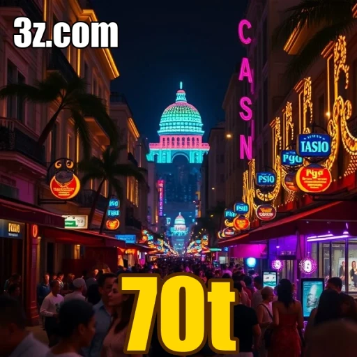 Mergulhe no Universo das Simulations no 70t e Explore